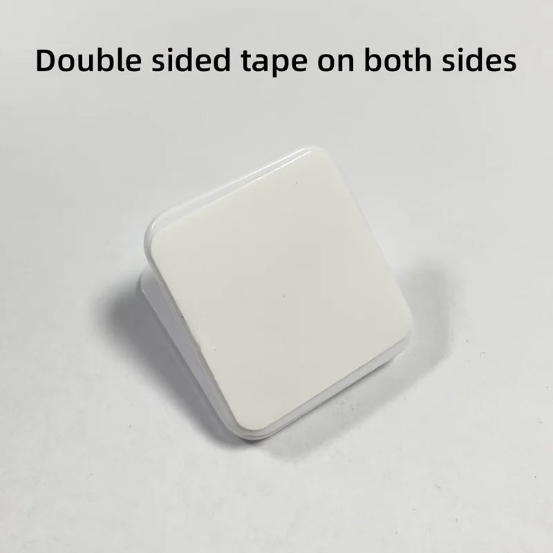 Wall Mounted Dog Pee Pad Clip Holder 3 Pack Plastic