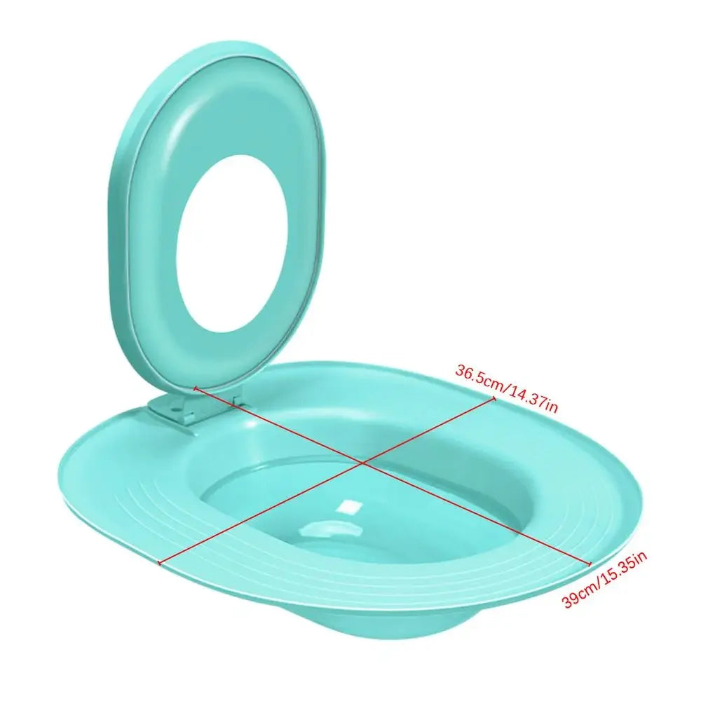 Cat Toilet Training Kit Reusable Potty Seat Litter Box Trainer