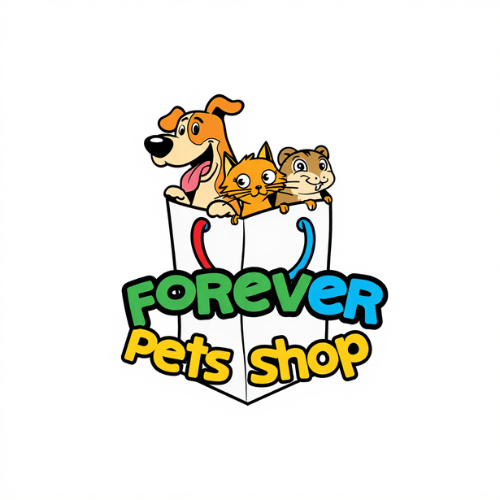 ForeverPetsShop